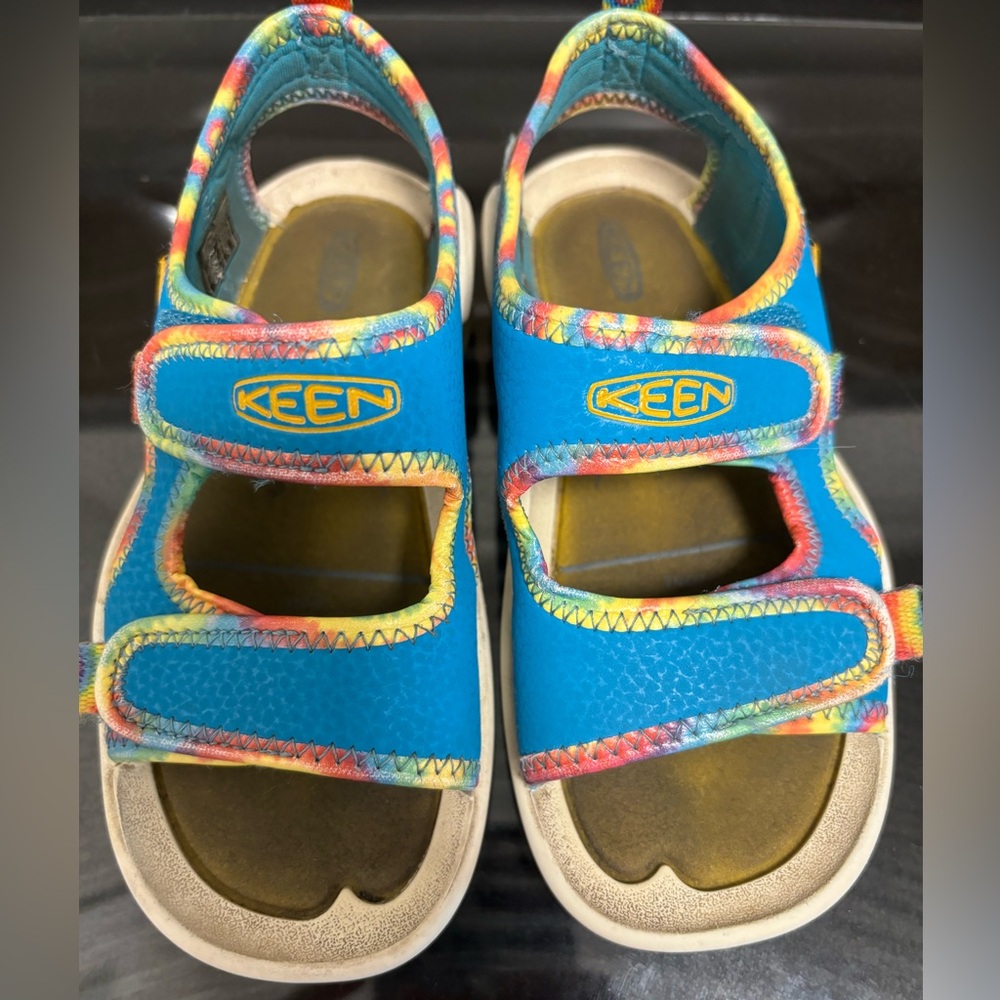 Keen toddler boys size 11 sandal